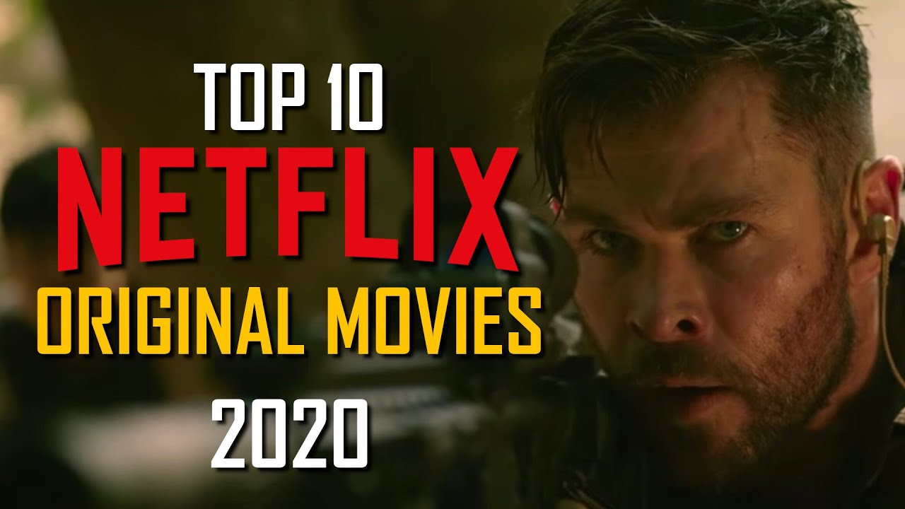 16 Best Netflix Movies You Should Watch in 2020
