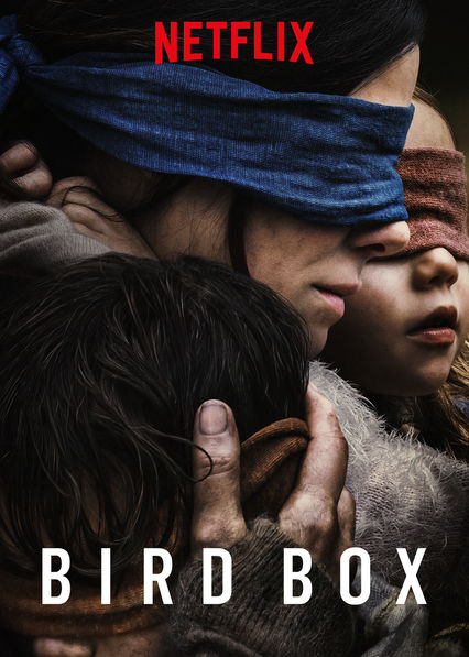 Birdbox 