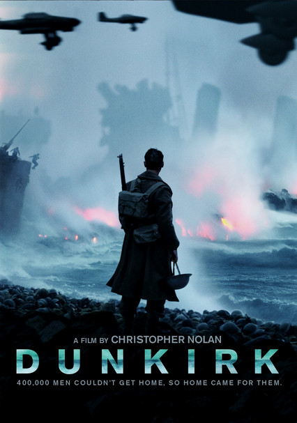 Dunkirk 