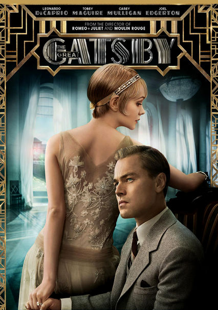 The Great Gatsby 