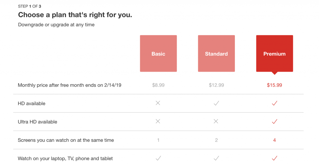 netflix accounts for free netflix accounts for free