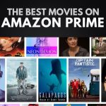 Best Movies On Prime Video
