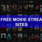 Free Movie Streaming Sites