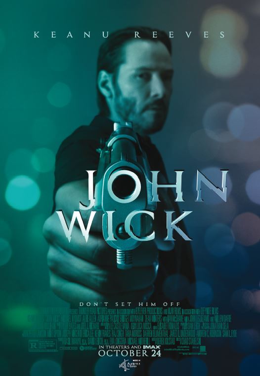 John Wick