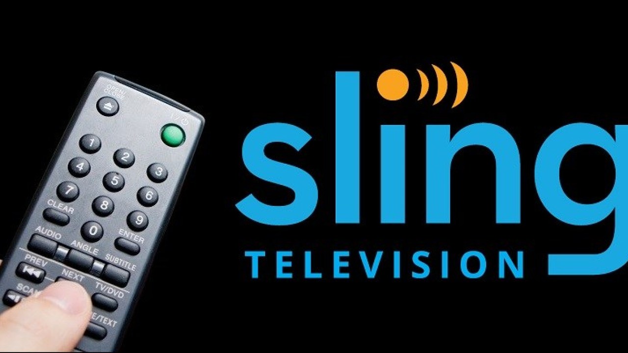 Sling TV