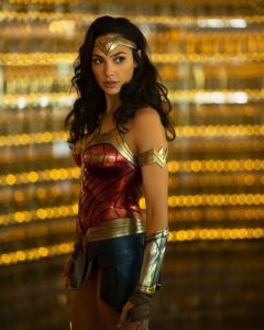 Wonder Women Wonder Women