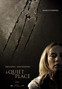 A Quiet Place