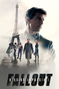 Mission Impossible