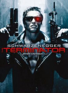 The Terminator
