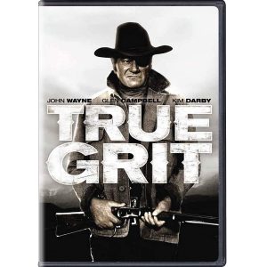 True Grit True Grit