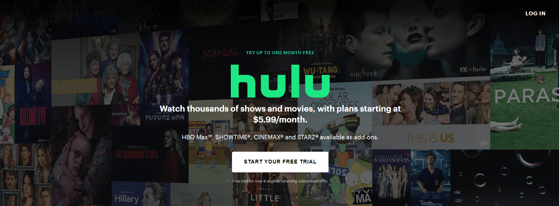 Hulu
