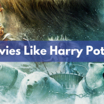 Movies Like Harry Potter