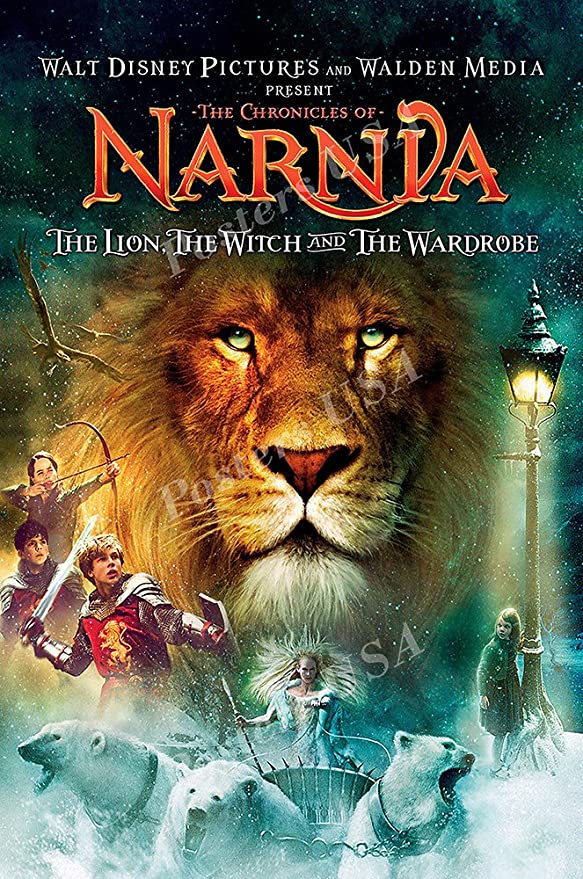The Chronicles Of Narnia