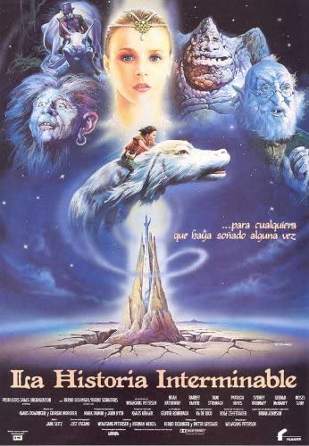 The Neverending Story