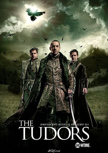 The Tudors