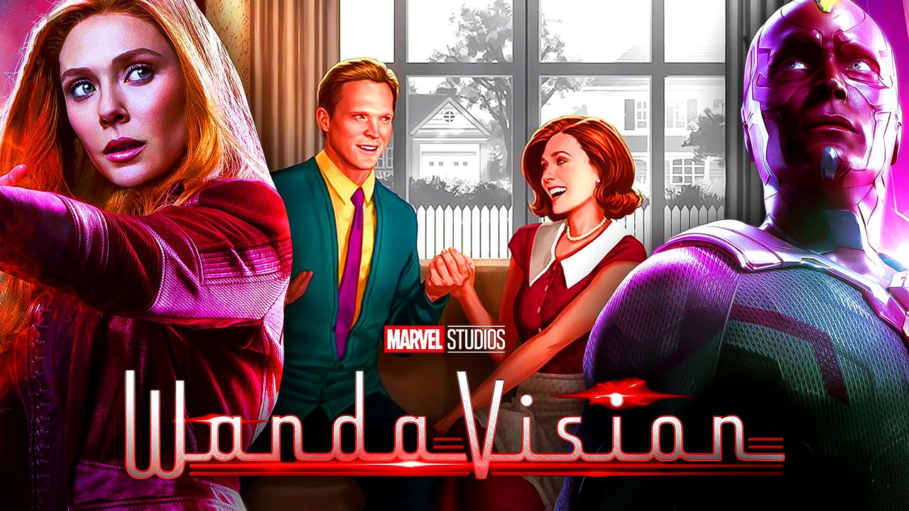 Wandavision Season 2