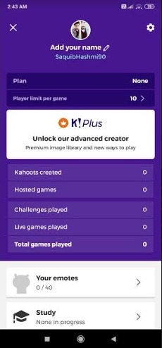 150+ Kahoot Names List [2023] - Cool, Funny & Best