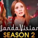 wandavision season 2