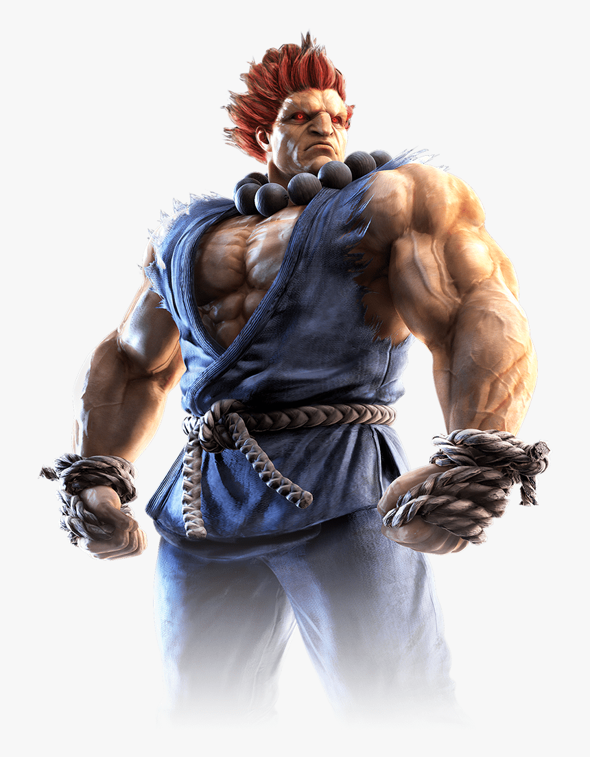 Tekken 7 Tier List — The Ultimate Tier List (Updated 2021)