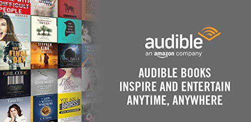 Audible-Overview