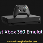 Best Xbox 360 EmulatorsBest Xbox 360 Emulators