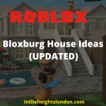 Bloberg house ideas