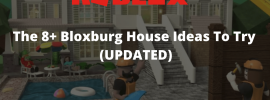 Bloberg house ideas