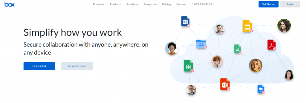 dropbox plans 200mb