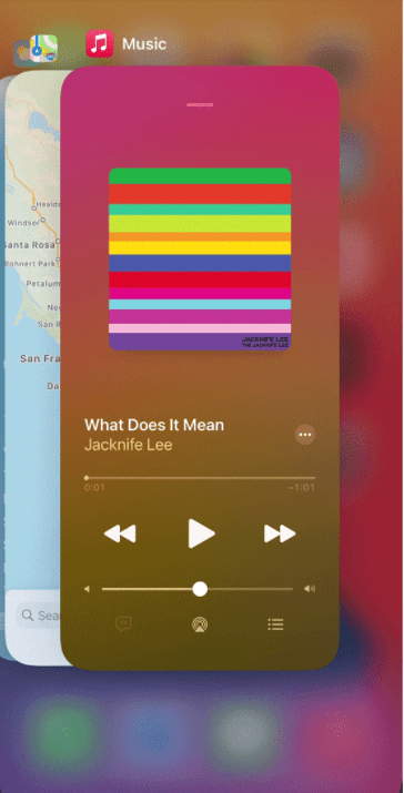 How to Close Apps on iPhone 12 (Step-By-Step Guide)