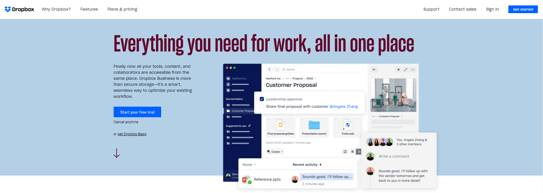 alternative to dropbox teams alternative to dropbox teams