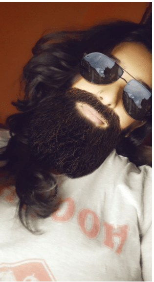 Fashion Sunglasses by Snapchat