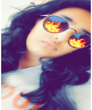 Fire Sunglasses
