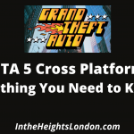 GTA 5 Cross Platform Compatibility