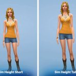 Height Slider