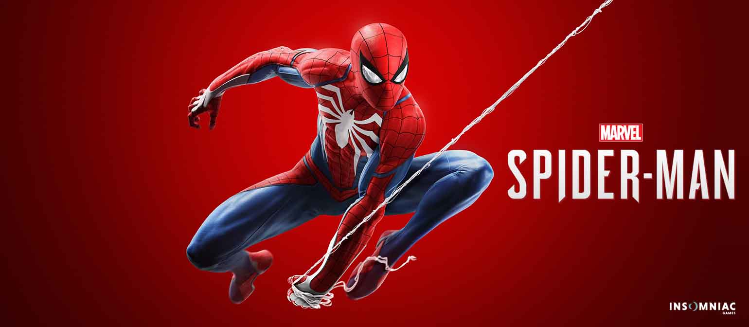 Marvel's Spider-Man