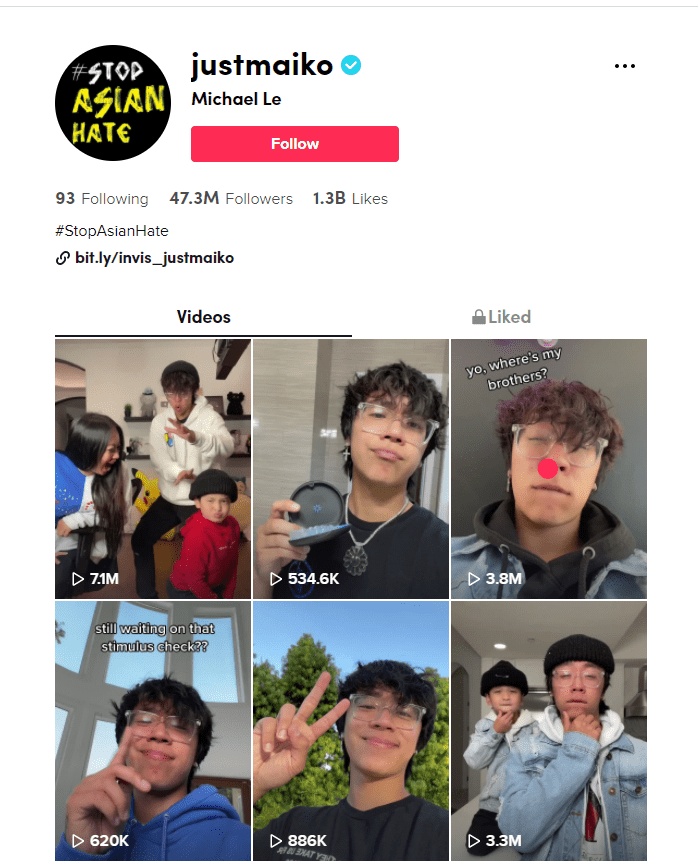 Michael Le