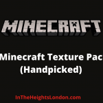 Minecraft Texture Packs