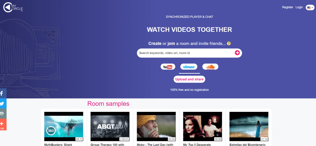 MyCircle TV