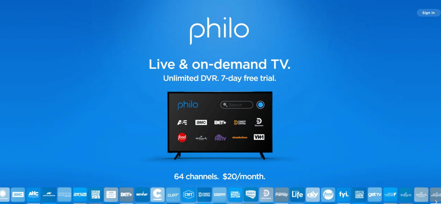 How to Get Philo Free Trial 2023 (All Methods Listed)