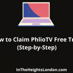 PhiloTV Free Trial