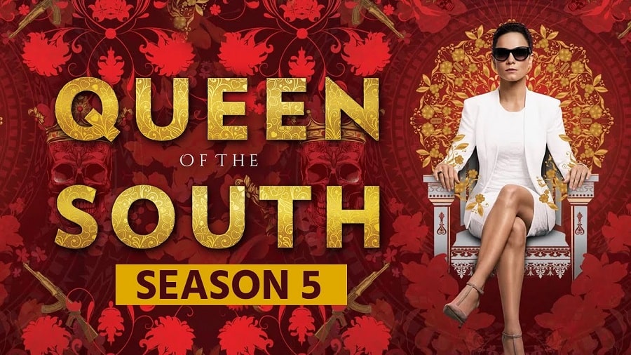 Queen Of The South Season 5