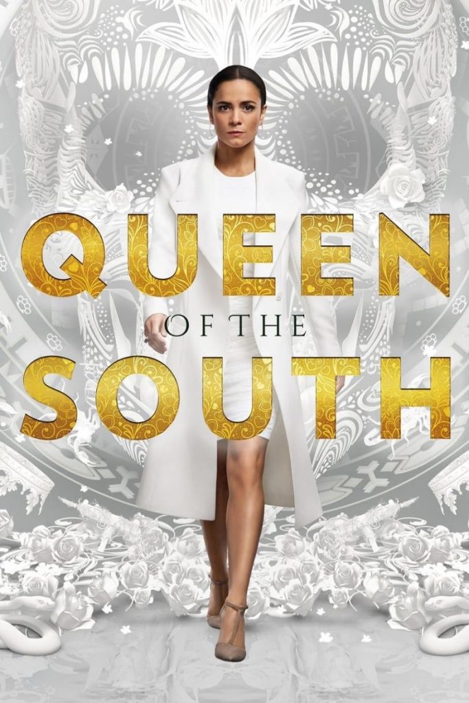 Queen Of The South Series