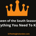 Queen of the South