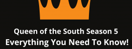 Queen of the South