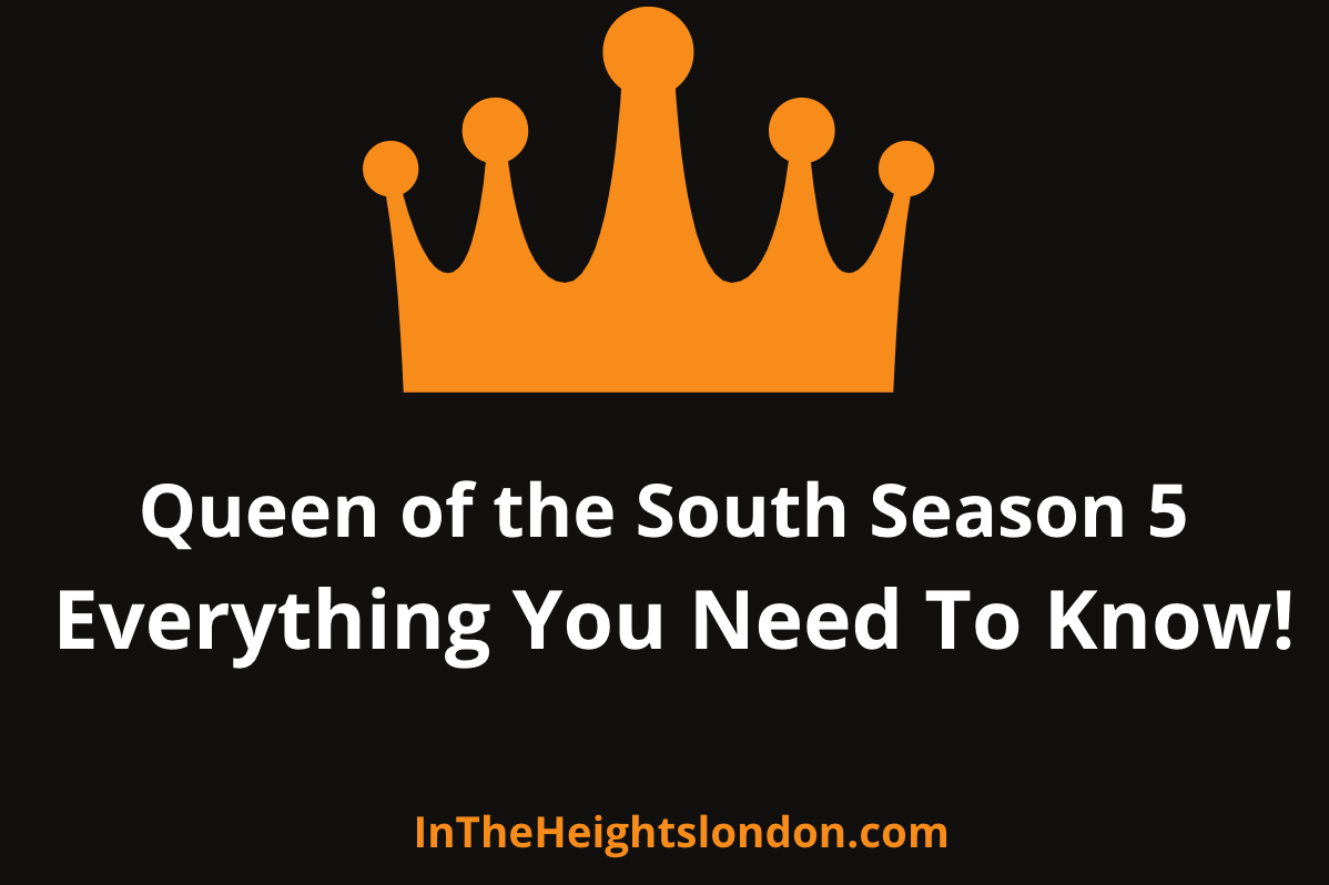 Queen of the South