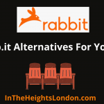 Rabb.it Alternatives