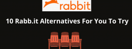 Rabb.it Alternatives
