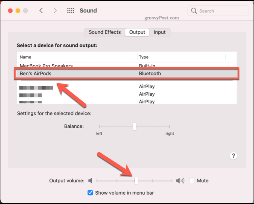 AirPods Won’t Connect to MacBook - Different Ways To Fix [Solved]