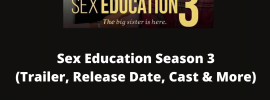Sex Education 3