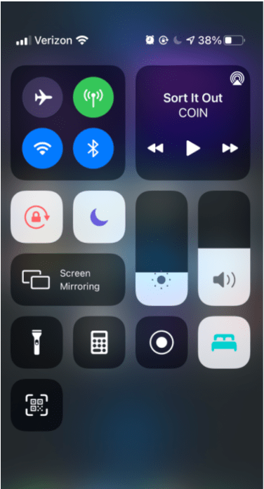 How to Show Exact Battery Percentage on iPhone 12?